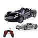 Produktbild Porsche 918 Spyder - RC ferngesteuertes Lizenz-Fahrzeug im Original-Design, Modell-Maßstab 1:24, Ready-to-Drive, Auto inkl. Fernsteuerung