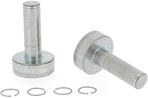 AL-KO Aks 1300 Friction Pads