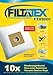 Produktbild 10 x FILTATEX Beutel Inspira trio TR8500 / inspira tr 8500