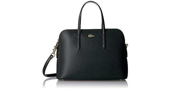 lacoste bugatti bag