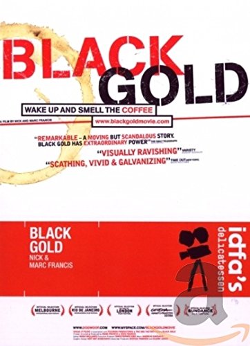 Preisvergleich Produktbild Schwarzes Gold / Black Gold