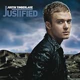 Justified [Vinyl LP] - Justin Timberlake
