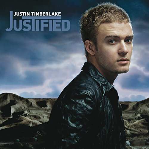 Preisvergleich Produktbild Justified [Vinyl LP]