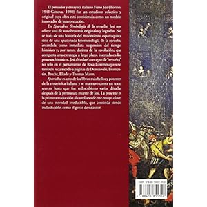 Spartakus: Simbología de la revuelta (Filosofia E Historia)
