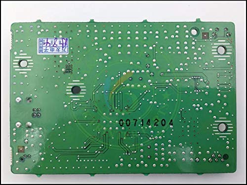 Canon LBP 2900 FORMATTER Board OR Logic Board