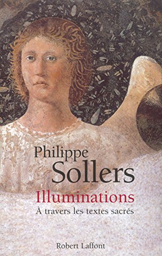 couverture de : Illuminations