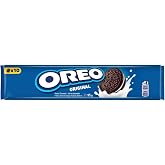 Oreo Vanilya Kremalı Bisk&uuml;vi 95 gr 28 Adet