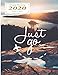 Produktbild Just Go: 8.5 x 11 Premium Travel 2020 Calendar and Planner | Plan Your World Trip or Domination