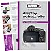 Produktbild dipos Nikon D5300 Schutzfolie (6 Stück) - kristallklare Premium Folie Crystalclear
