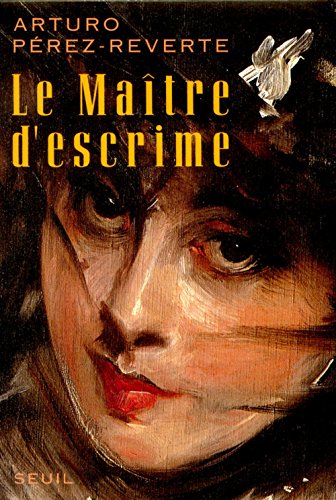 Le  maître d'escrime