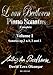 Beethoven Sonatas VOL.1 (the DVD-NTSC)