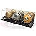 Produktbild BCW Acrylic Triple Mini Helmet Holder with Mirror