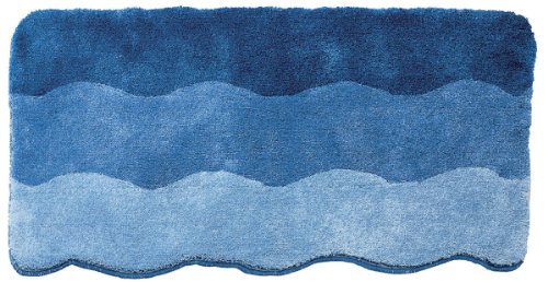 Preisvergleich Produktbild SWING Teppich 80x140 bermuda delta