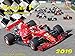 Produktbild Formel 1 World Championship Kalender 2020