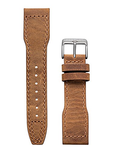 Reloj - Pop Pilot - para Mujer - LB Camel gebstete Schlie 2