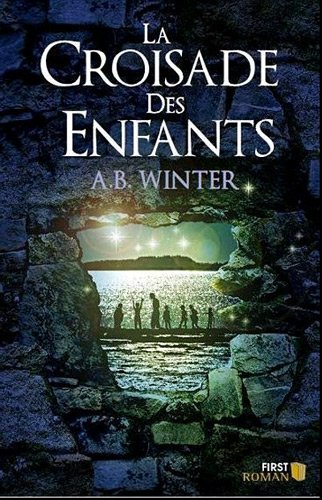 couverture de : La croisade des enfants