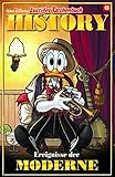 Image de Lustiges Taschenbuch History 06: Ereignisse der Moderne