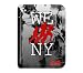 Produktbild MusicSkins "Once Upon A Time - We Run NY" Schutzfolie für Western Digital WD My Passport Essential / Essential SE