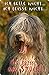 Produktbild +++ BEARDED COLLIE - Metall WARNSCHILD Schild Hundeschild Sign - BDC 06 T11