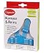 Clippasafe Easy Wash Harness and Reins - Blue by Clippasafe