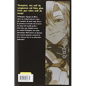 Seraph of the End Vol.4 Livre en Ligne - Telecharger Ebook