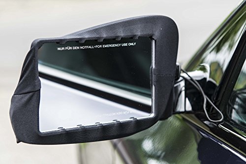 Preisvergleich Produktbild Außenspiegel Notfallspiegel