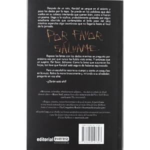 Cryer's Cross (Narrativa Everest)