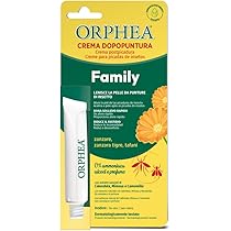 Spray Antizanzare Orphea Safari - Protezione 8 Ore, Citriodiol Vegetale, 100ml, Per Pelle E Vestiti - Foto 10