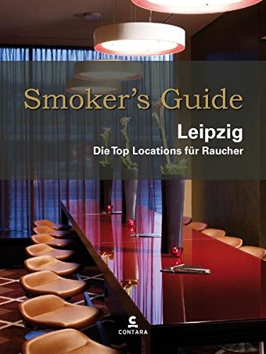 Download Smoker's Guide Leipzig