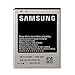 Price comparison product image Samsung 1650 mAh 3.7 V Original High-Performance Lithium-Ion Battery for Galaxy S2