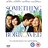 Something Borrowed [DVD]
