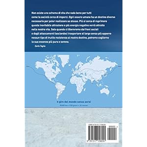 Vagamondo: Il Giro Del Mondo Senza Aerei