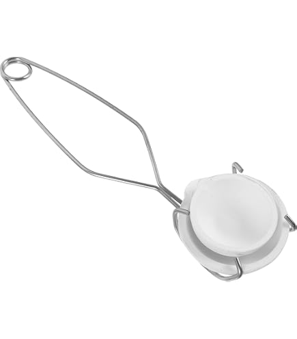 Moule à Lingots Réversible Or/Argent - 4 Diamètres (4-8 Mm) - Pour Bijouterie, Fonte Métal - Avec Pince - 4