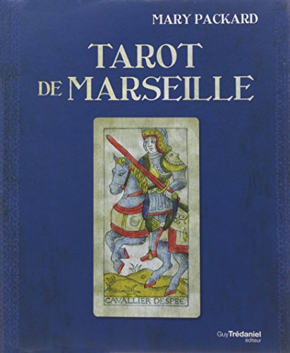 Tarot de Marseille gratuit Tarot de Marseille gratuit