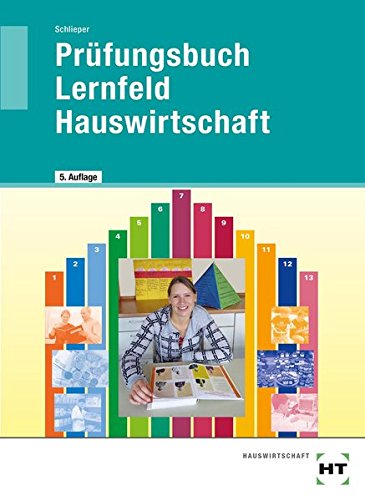Download Prüfungsbuch Lernfeld Hauswirtschaft Download Prüfungsbuch Lernfeld Hauswirtschaft