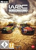 WRC - FIA World Rally Championship - 