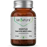 VeNatura Selenyum 90 Tablet