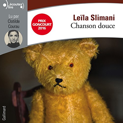 Chanson douce