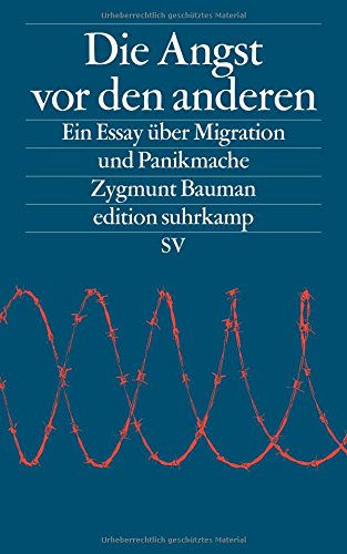 Download Die Angst vor den anderen: Ein Essay über Migration und Panikmache (edition suhrkamp) Download Die Angst vor den anderen: Ein Essay über Migration und Panikmache (edition suhrkamp)