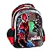 Produktbild GIM los niños del hombre araña de mochila, de 31 cm, Rojo