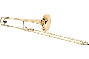 Jean Paul USA TB-400 Trombone