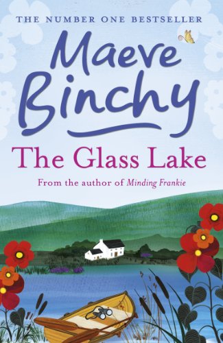 The Glass Lake (English Edition)