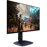 Alienware 27 4K QD-OLED Oyun Monit&ouml;r&uuml; AW2725Q - 27,8 in&ccedil; 4K UHD QD-OLED 240Hz, NVIDIA G-SYNC Uyumlu, AMD FreeSync Premium Pro