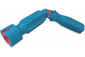 Rela Innovativ - Clé de montage pour siège de WC - Articulée