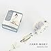 Produktbild JSGDJD Klebeband Antike Personen und Szene Washi Tape Klebeband DIY Scrapbooking Sticker Label Abdeckband - 20 Stk./Pack
