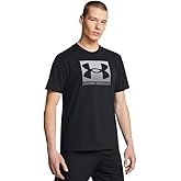 Under Armor Men's Boxed Sports Update Short Sleeve T-Shirt