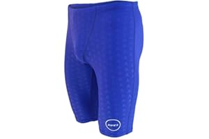 ZONE3 FINA Approved Men's Swim Jammers - Performance Speed