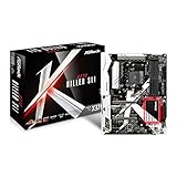 gaming motherboard 2018 reviews 12 USB 3.0 (1 Type-C, 4 Front, 7 Rear)- Intel Gigabit LAN