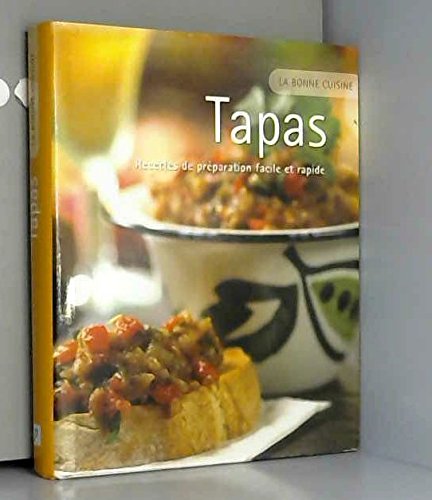 ⤂Télécharger⤃ Tapas Livre PDF Gratuit