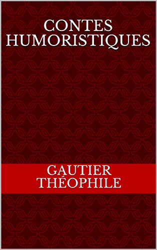 Contes humoristiques Contes humoristiques
